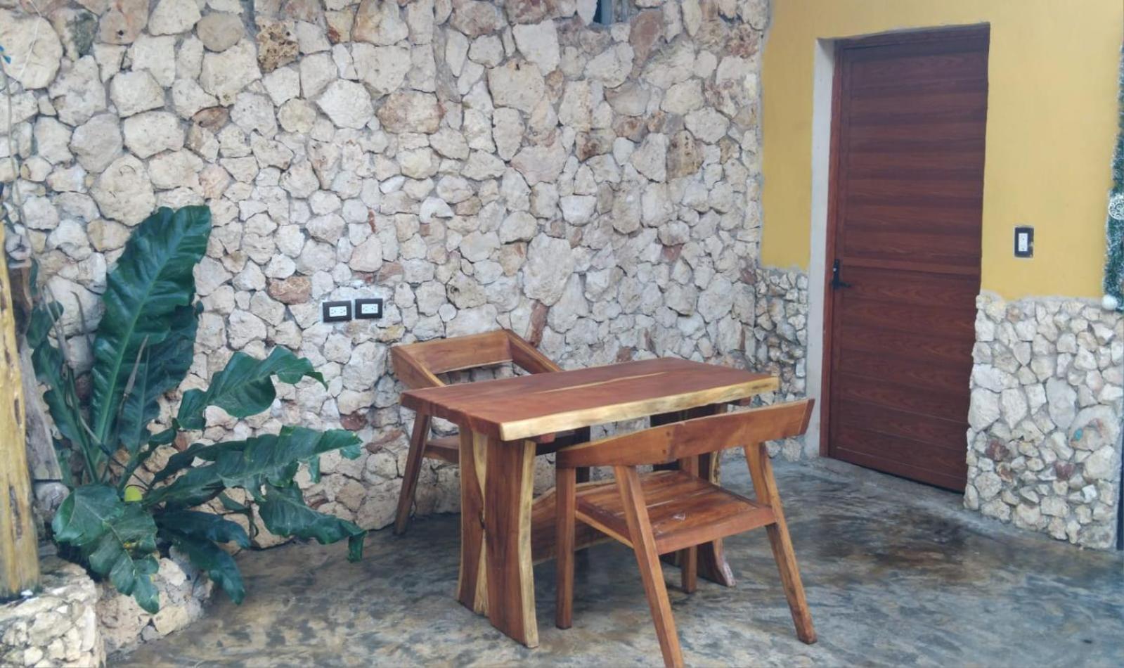 Casa "Los Jarochos" 2 바야돌리드 외부 사진