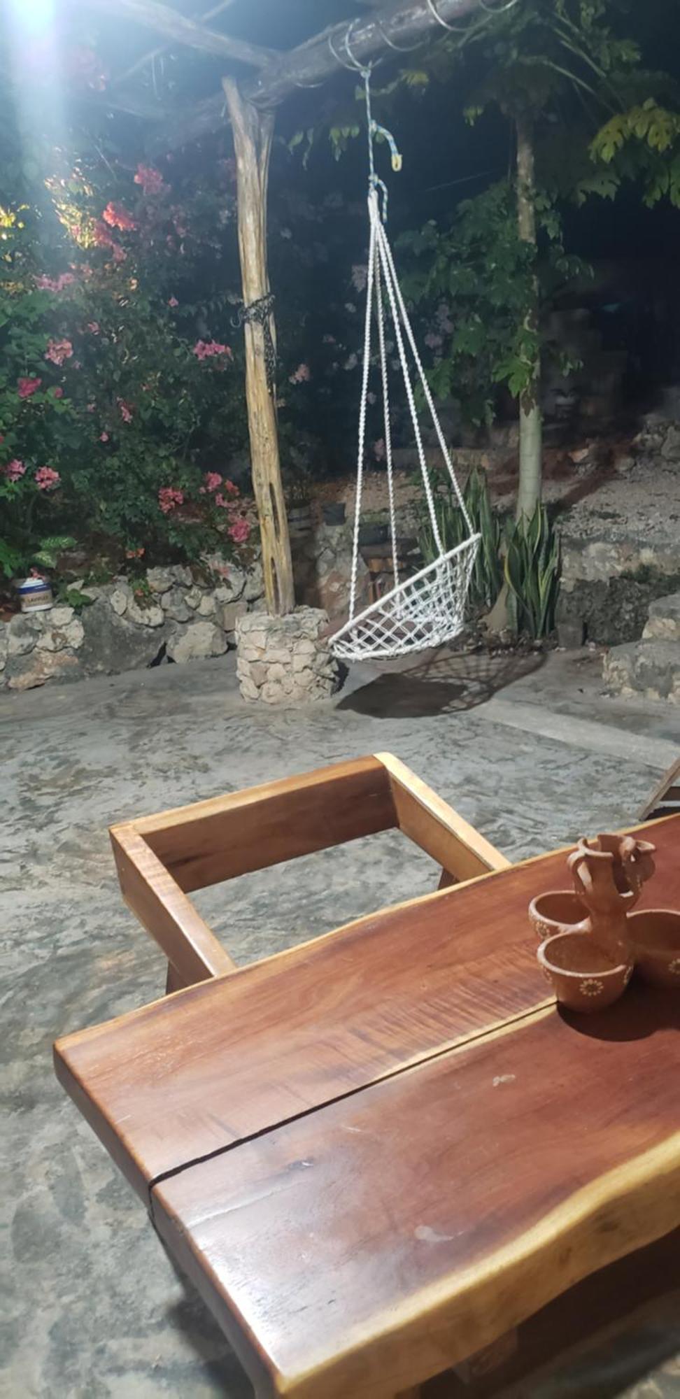Casa "Los Jarochos" 2 바야돌리드 외부 사진